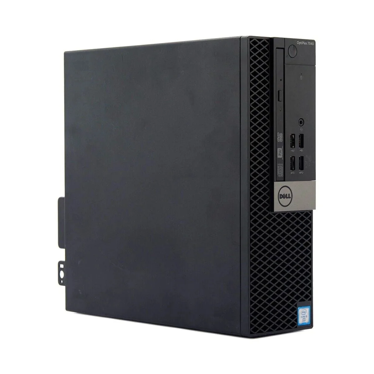 CPU Dell OptiPlex 7050 | Intel Core i5 7th Gen | 16GB RAM | 256GB SSD | Micro