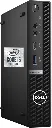 Cpu Dell Optiplex 7080 Micro i5-10th 16gb 512gb