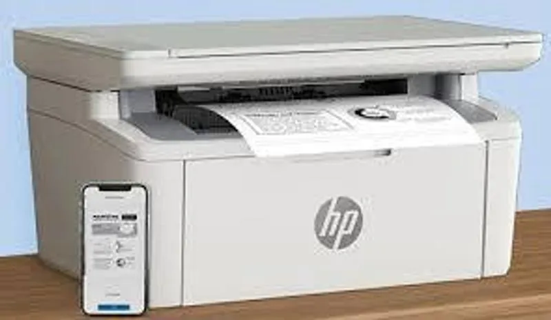[7MD74A] IMPRESORA HP LASERJET MFP M141W MULTIFUNCTION PRINTER