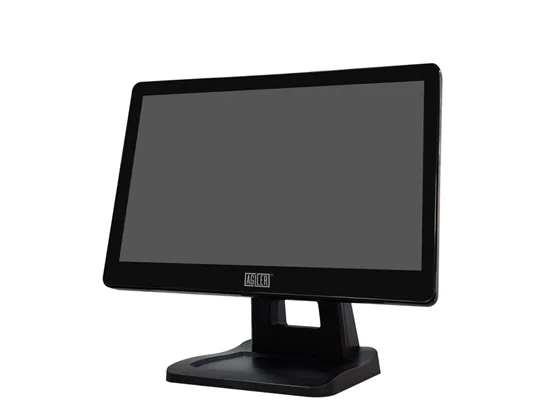 [AGI-TMP1550] Monitor Táctil Agiler AGI-TMP1550 | 15.6" | Pantalla Touch | HDMI, VGA y USB | Compatible con VESA