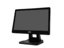 Monitor Táctil Agiler AGI-TMP1550 | 15.6" | Pantalla Touch | HDMI, VGA y USB | Compatible con VESA
