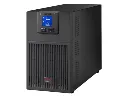 UPS APC SRV3KA Online 3000VA 2400W 120V Onda Senoidal LCD USB RS-232