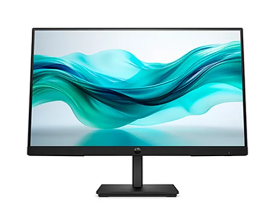 [1006031] Monitor HP 324pf S3 Pro 23.8" Full HD | IPS | 100Hz | HDMI | DisplayPort | VGA