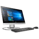 PC All in One HP ProOne 600 G2 | 23" Full HD | Intel Core i5 6.ª Generación | 8GB RAM | 256GB SSD | Windows 10 | Reacondicionada
