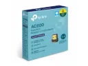 Adaptador de Red USB Wi-Fi TP-Link Archer T2U Nano AC600 | Doble Banda | USB | Compacto