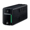 UPS APC BVX700LU-LM Back-UPS 700VA 360W 120V AVR con Carga USB