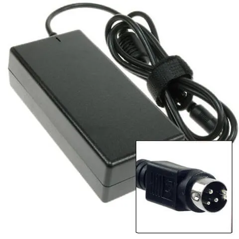 [AGI-PSTH01] Fuente de poder para impresora termica compatible con impresoras pos
