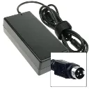 Fuente de poder para impresora termica compatible con impresoras pos