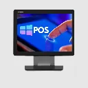 All-in-One POS AOKIA AK-845T 15" Touch