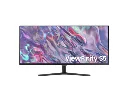 Monitor Samsung ViewFinity S5 S50GC 34" Ultrawide | UWQHD | 100Hz