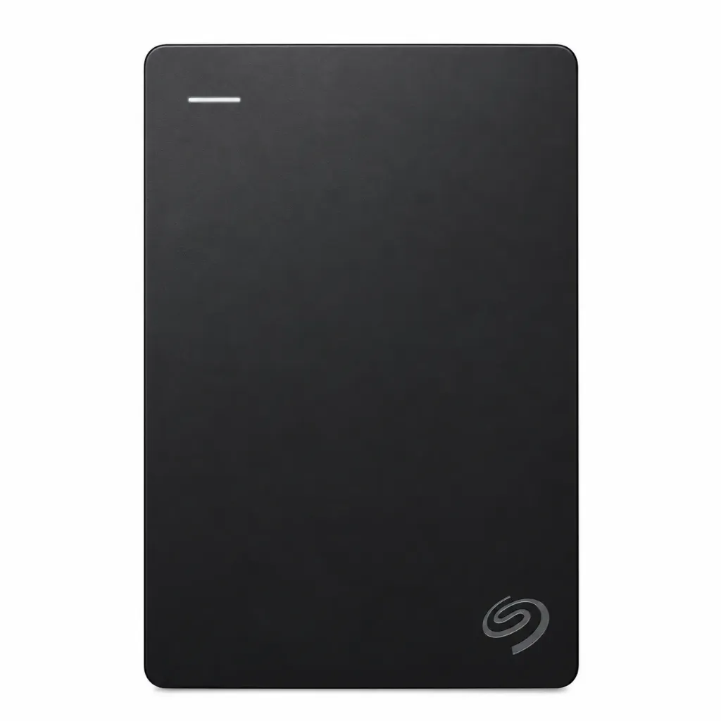 Disco Duro Externo Seagate Expansion 1TB | USB 3.0 | 2.5" | Negro | Portátil