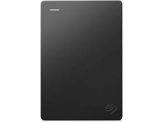 Disco Duro Externo Seagate Expansion 1TB | USB 3.0 | 2.5" | Negro | Portátil