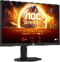 Monitor AOC Q27G4XN 27" Gaming | QHD | 180Hz | FreeSync | G-SYNC Compatible