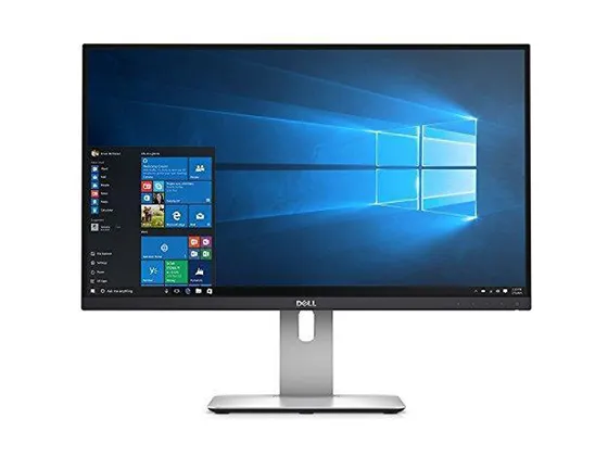 Monitor Dell UltraSharp U2515H | 25" QHD | IPS | UltraSharp