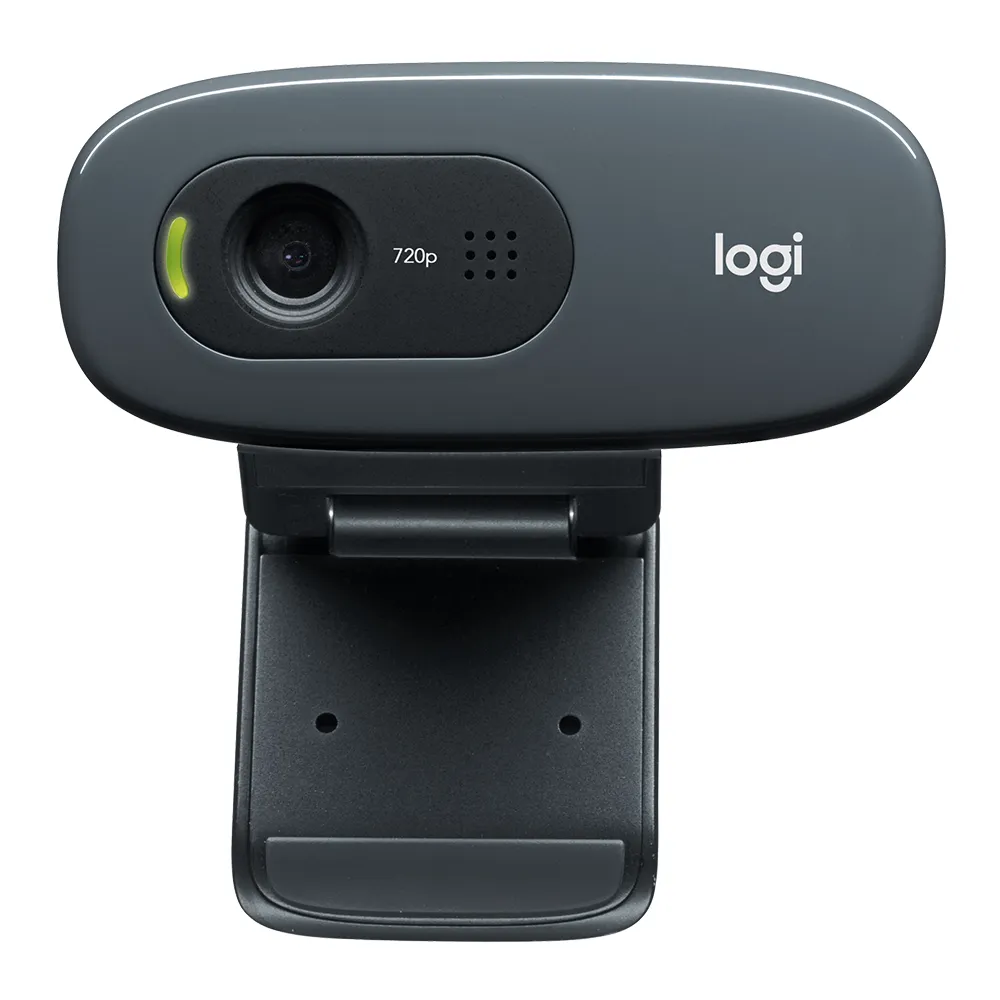 [78539] Camara web logitech c270 hd para videollamadas