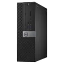 CPU Dell OptiPlex Renovado i5 10ma Gen 8GB RAM 256GB SSD — 3080 / 7080