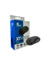 MOUSE XTECH OPTICAL USB NEGRO XTM-165