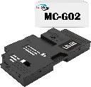 Caja de mantenimiento mc-g02 para impresoras canon serie g.