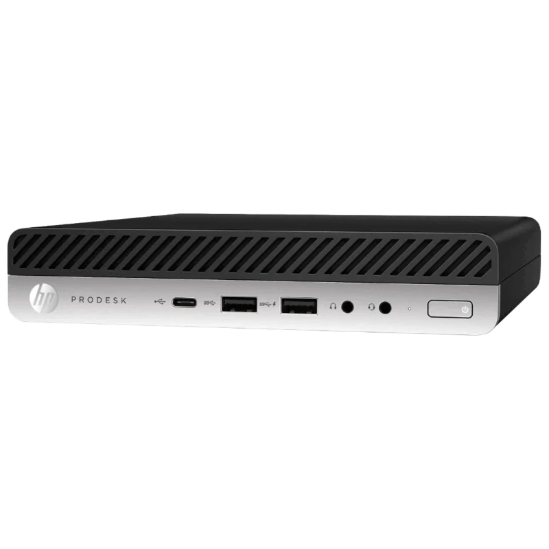 [10053988] CPU HP MICRO I5-7TH