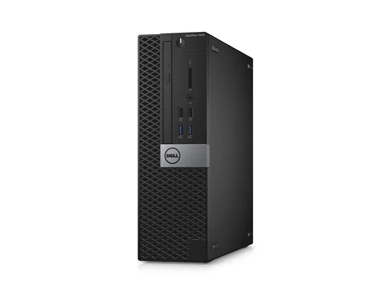 [CNB-7040I525616W10P-RB] CPU DELL REFURBISHED OPTIPLEX 7040 SFF