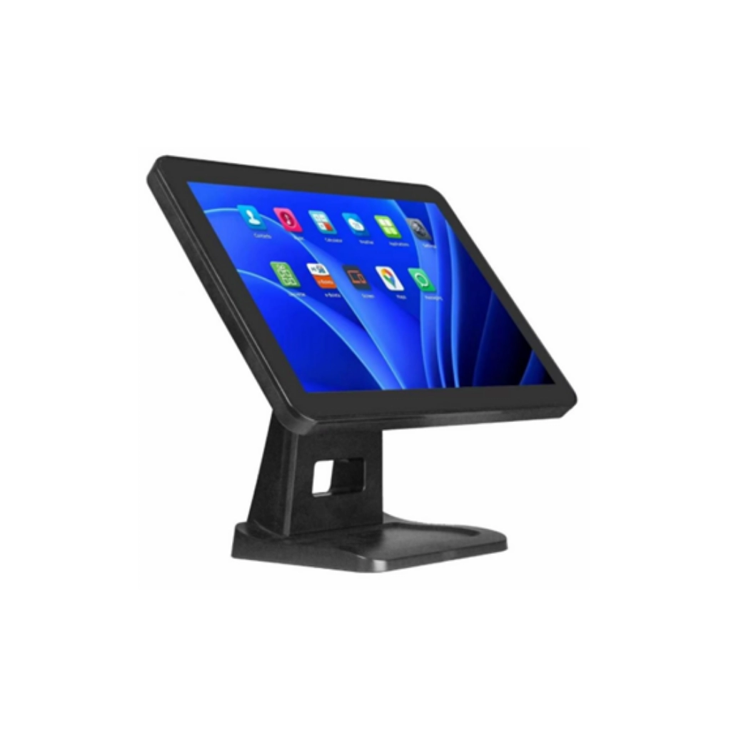 [AGI-POS1500] PC ALL IN ONE POS AGILER 15,6´´ TÁCTIL AGI-POS1500