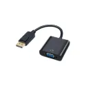 ADAPTADOR DISPLAYPORT A VGA PARA WINDOWS