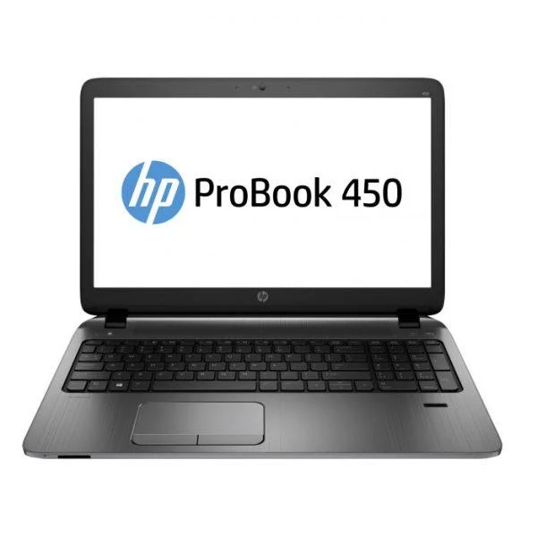 [1005441] Laptop Hp Probook 450 G2 I5-4TH 4GB 500 gb