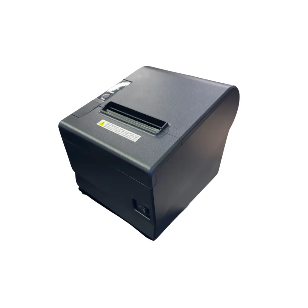 [JA9001] Impresora termica 80mm usb lan
