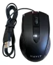 MOUSE USB HAVIT MOD. MS80 NEGRO