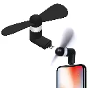 ABANICO PARA IPHONE TAKE