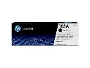 TONER HP 105A - W1105A - NEGRO - 1,000 PAGINAS. UNA VEZ DESTAPADO NO TIENE CAMBIO.