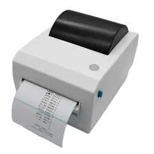 [AGI-PR4000UBT] Impresora de etiqueta agiler pr4000ubt 4 pulgadas usb bluetooth