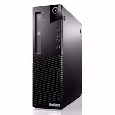 CPU LENOVO THINKCENTRE M93 I7 16GB 256GB SSD