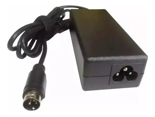 [AGI-PSTP01] FUENTE DE PODER PARA IMPRESORA TÉRMICA AGILER. (AGI-PSTH01)