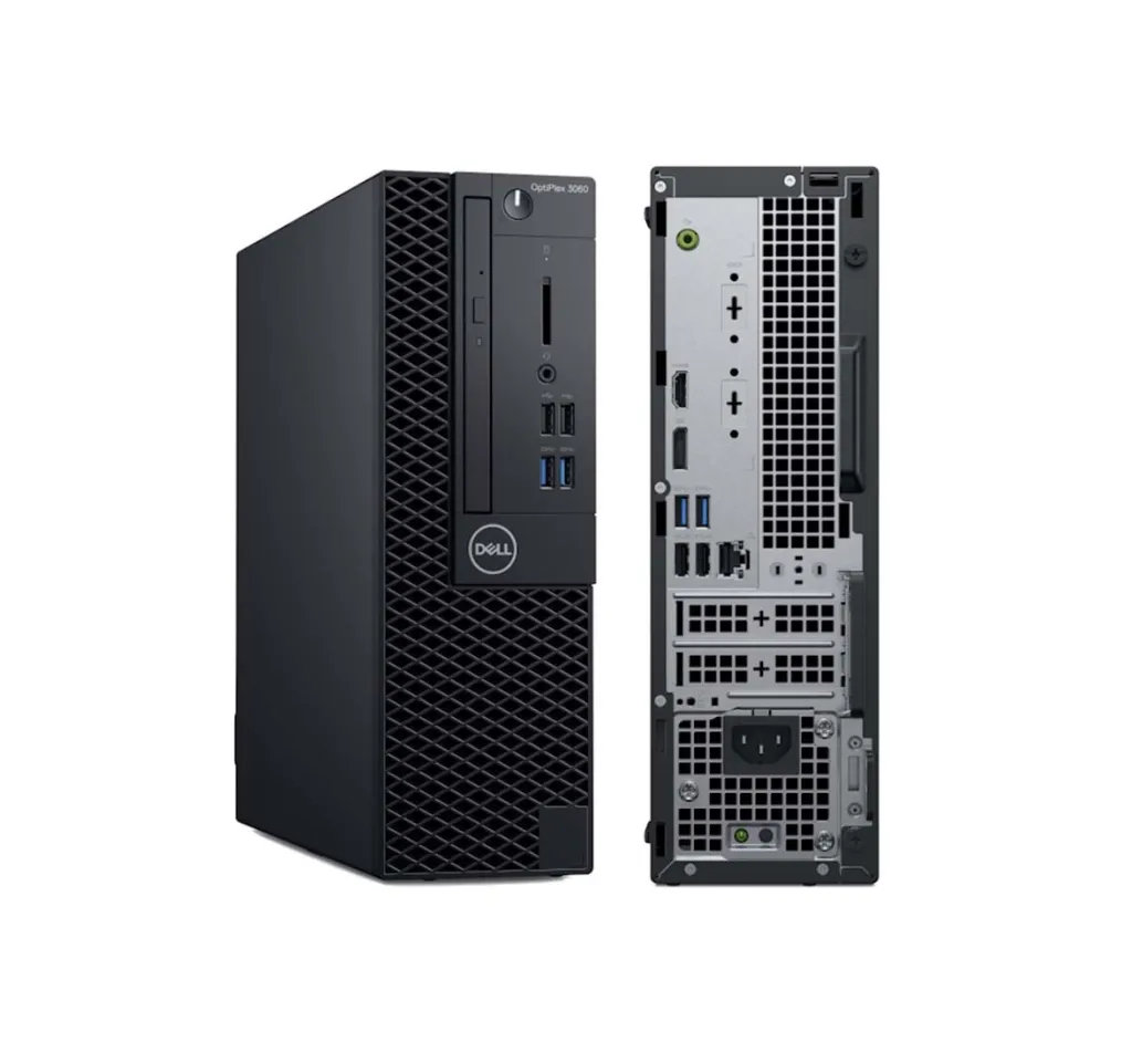 CPU DELL OPTIPLEX 3060 SFF INTEL CORE I5-8500