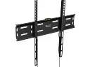 Soporte para Tv y monitor  Klipx slim de 23" A 46" pared