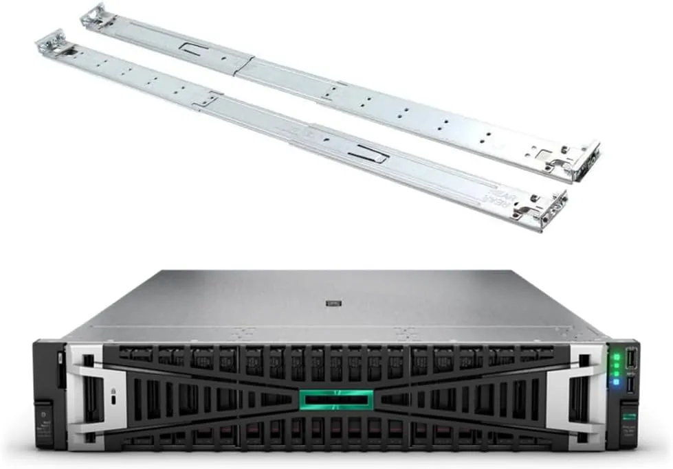[DL380] Servidor HPE ProLiant DL380 Gen11