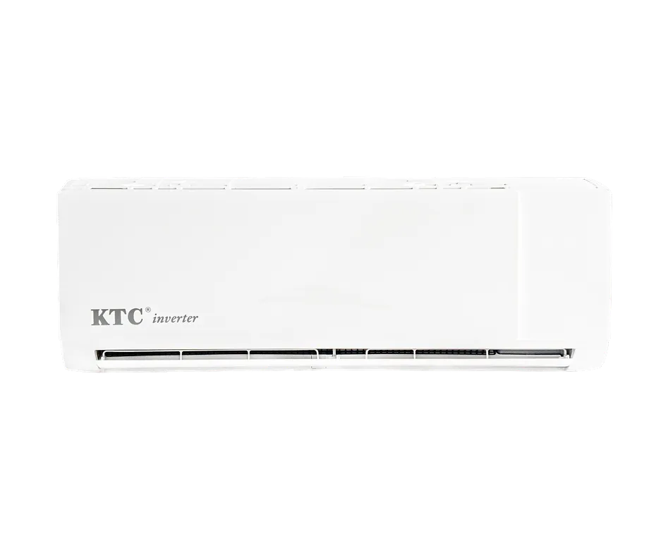 [AIRE21] Acondicionador de Aire KTC Split Inverter 12000 BTU 220V SEER 18 CEAF-12CFN1-NQ0W