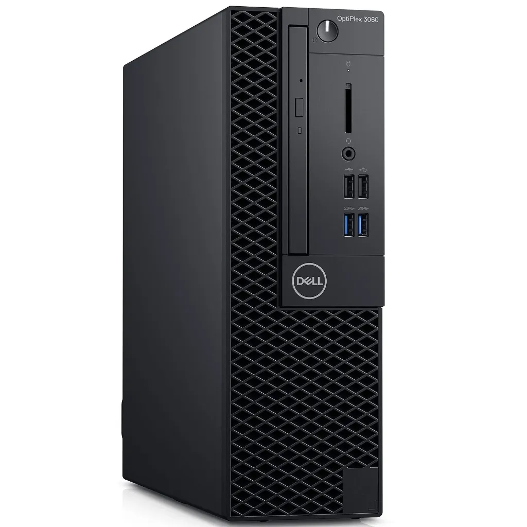 [G9002] CPU DELL OPTIPLEX 3060 SFF