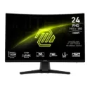 MONITOR GAMING MSI MAG 242C 24” CURVO