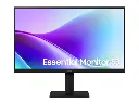 Monitor samsung 22 pulgadas essential s3 fhd 120 hz ips