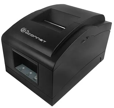 [2C-MP76-01] Impresora 2connet 2C-MP76-01 Matricial 9 Pines