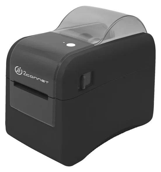 [2C-LP281E] Impresora Térmica de Etiqueta 2connet 2C-LP281E 2.12"