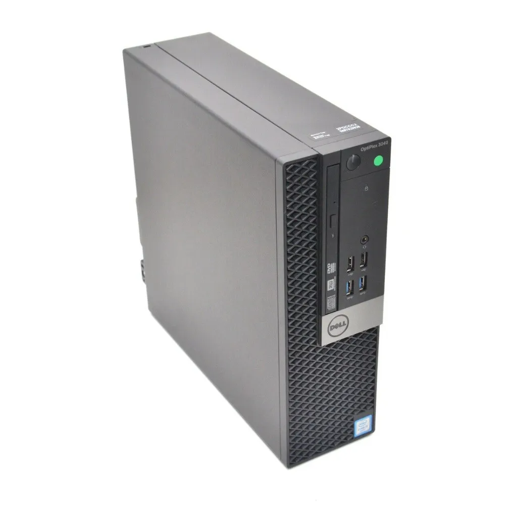 [G9007] CPU DELL OPTIPLEX 5040 SFF i5, 7TH