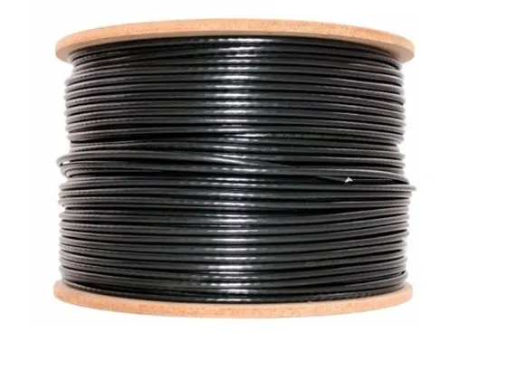 [CC-CAT5COPP-OUT] ROLLO DE CABLE UTP CLICK-CAM CAT5E