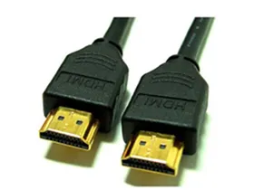 CABLE HDMI AGILER, 50 PIES, NEGRO
