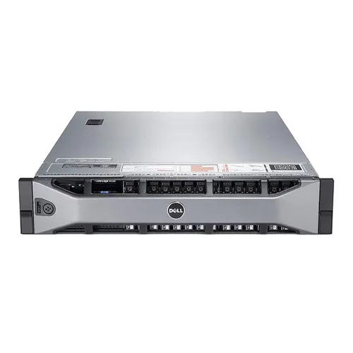 Servidor Dell PowerEdge R720 2x Xeon E5-2660 v2