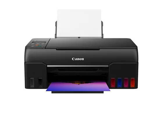 [4620C004AA] Impresoracanon pixma g610 fotografica multifuncional wifi tinta continua