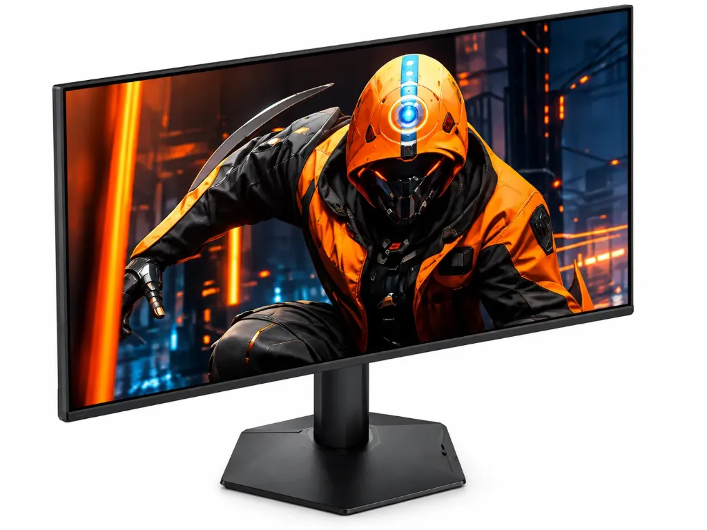 Monitor Gaming AOC 27G50F2 de 27" Full HD | 180Hz | Adaptive Sync | HDMI | DisplayPort 1.4