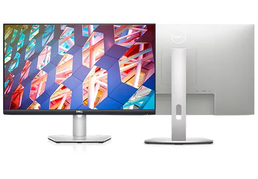 [S2421HS] Monitor Dell S2421HS Blanco 23.8" Full HD IPS